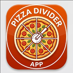 AR Pizza Cutting Camera