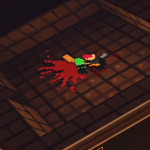 Retro Diablo | 8-Bit NES-Style Isometric Action RPG アイコン