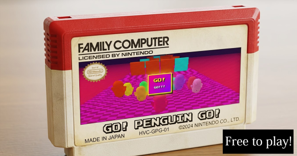 Retro Guys | 8-Bit NES-Style Chaotic Obstacle Course Race プレビュー