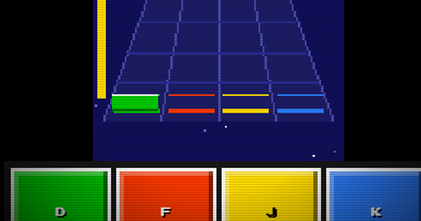Retro Hero Rythm : Music Game プレビュー