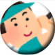 ゴルフで困ったー