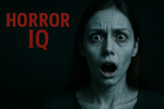 HORROR IQ