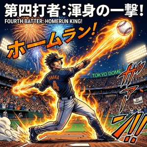岡本和真度診断