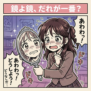 醜形恐怖症診断