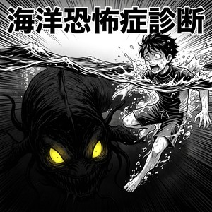 海洋恐怖症診断