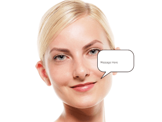 Speech bubble